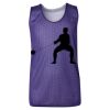 Youth Pro Mesh Reversible Tank Top Thumbnail