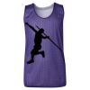 Youth Pro Mesh Reversible Tank Top Thumbnail