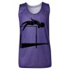 Youth Pro Mesh Reversible Tank Top Thumbnail