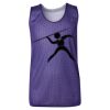 Youth Pro Mesh Reversible Tank Top Thumbnail