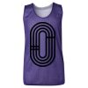 Youth Pro Mesh Reversible Tank Top Thumbnail