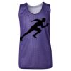 Youth Pro Mesh Reversible Tank Top Thumbnail