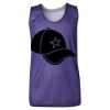 Youth Pro Mesh Reversible Tank Top Thumbnail