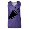 Youth Pro Mesh Reversible Tank Top Thumbnail
