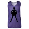 Youth Pro Mesh Reversible Tank Top Thumbnail