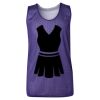 Youth Pro Mesh Reversible Tank Top Thumbnail