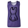 Youth Pro Mesh Reversible Tank Top Thumbnail