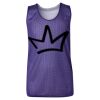Youth Pro Mesh Reversible Tank Top Thumbnail