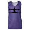 Youth Pro Mesh Reversible Tank Top Thumbnail