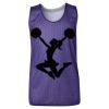 Youth Pro Mesh Reversible Tank Top Thumbnail