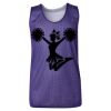 Youth Pro Mesh Reversible Tank Top Thumbnail