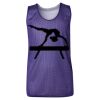 Youth Pro Mesh Reversible Tank Top Thumbnail