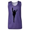 Youth Pro Mesh Reversible Tank Top Thumbnail