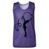 Youth Pro Mesh Reversible Tank Top Thumbnail