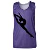Youth Pro Mesh Reversible Tank Top Thumbnail
