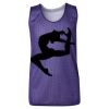 Youth Pro Mesh Reversible Tank Top Thumbnail