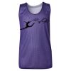Youth Pro Mesh Reversible Tank Top Thumbnail