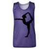 Youth Pro Mesh Reversible Tank Top Thumbnail