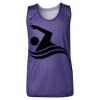 Youth Pro Mesh Reversible Tank Top Thumbnail