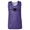 Youth Pro Mesh Reversible Tank Top Thumbnail