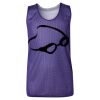 Youth Pro Mesh Reversible Tank Top Thumbnail