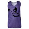 Youth Pro Mesh Reversible Tank Top Thumbnail