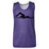 Youth Pro Mesh Reversible Tank Top Thumbnail