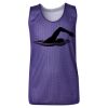 Youth Pro Mesh Reversible Tank Top Thumbnail