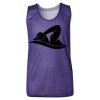 Youth Pro Mesh Reversible Tank Top Thumbnail