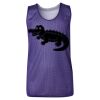 Youth Pro Mesh Reversible Tank Top Thumbnail