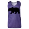 Youth Pro Mesh Reversible Tank Top Thumbnail
