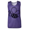 Youth Pro Mesh Reversible Tank Top Thumbnail