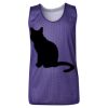 Youth Pro Mesh Reversible Tank Top Thumbnail