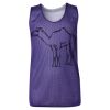 Youth Pro Mesh Reversible Tank Top Thumbnail