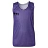 Youth Pro Mesh Reversible Tank Top Thumbnail