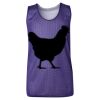 Youth Pro Mesh Reversible Tank Top Thumbnail