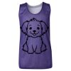 Youth Pro Mesh Reversible Tank Top Thumbnail