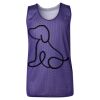 Youth Pro Mesh Reversible Tank Top Thumbnail