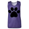 Youth Pro Mesh Reversible Tank Top Thumbnail