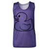 Youth Pro Mesh Reversible Tank Top Thumbnail