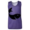 Youth Pro Mesh Reversible Tank Top Thumbnail