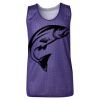 Youth Pro Mesh Reversible Tank Top Thumbnail