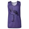 Youth Pro Mesh Reversible Tank Top Thumbnail