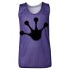 Youth Pro Mesh Reversible Tank Top Thumbnail