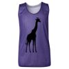 Youth Pro Mesh Reversible Tank Top Thumbnail