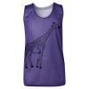 Youth Pro Mesh Reversible Tank Top Thumbnail