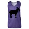 Youth Pro Mesh Reversible Tank Top Thumbnail