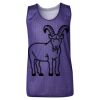 Youth Pro Mesh Reversible Tank Top Thumbnail