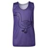 Youth Pro Mesh Reversible Tank Top Thumbnail
