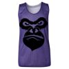 Youth Pro Mesh Reversible Tank Top Thumbnail